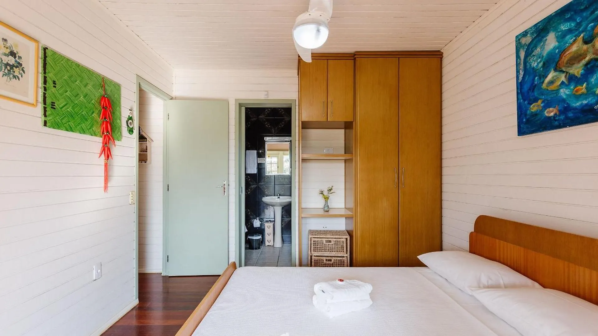 Prázdninový dům Sobrado Agradavel C/ Churrasq. 90M Do Mar Rdd657 Florianópolis Brazílie