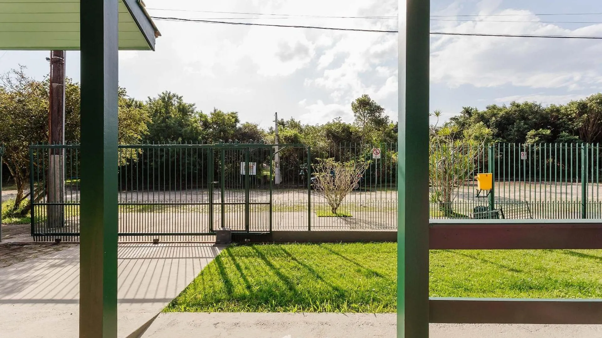 Sobrado Agradavel C/ Churrasq. 90M Do Mar Rdd657 Florianópolis Prázdninový dům